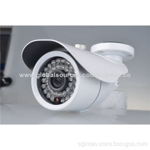 1.3 Megapixel IP Cameras/Waterproof/IR Night Vision/H.264/Motion Detection/CMOS Sensor/ShenzhenNew